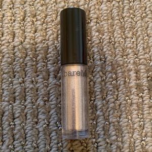 NWOT bareMinerals High Shine Eye Color: Glisten